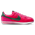 Nike Cortez - Scuola elementare e media Scarpe Rush Pink-White