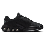 Black-Black