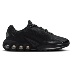 Scuola elementare e media Scarpe - Nike Air Max Dn - Black-Black