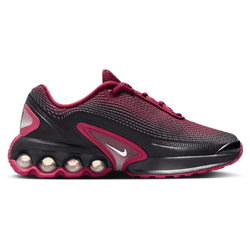 Scuola elementare e media Scarpe - Nike Air Max Dn - Team Red-Black