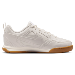 Grade School Shoes - Nike Gato Lv8 - Ivory-Gum Light Brown