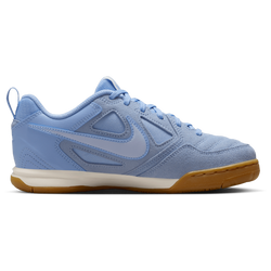 Grade School Shoes - Nike Gato - Aluminium-Gum Light Brown