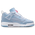 Jordan Spizike Low - Grade School Shoes Cobalt Bliss-Cobalt Bliss