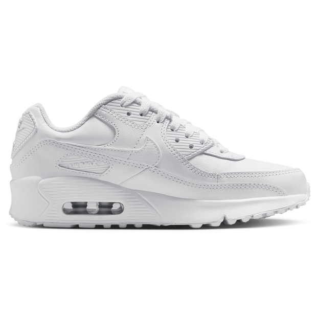 Nike Air Max 90 herensneaker wit