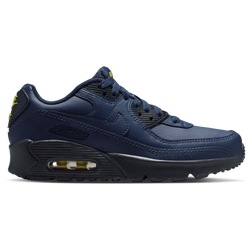 Primaire-College Chaussures - Nike Air Max 90 Ltr - Obsidian-Lightning