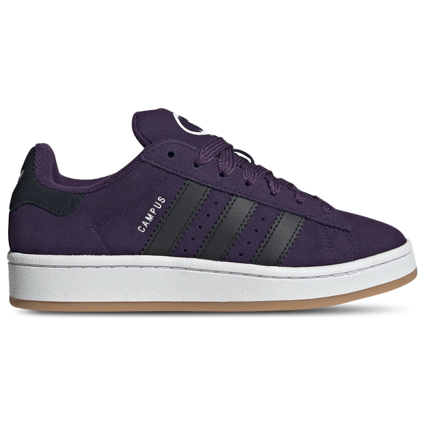 Adidas Campus herensneaker paars