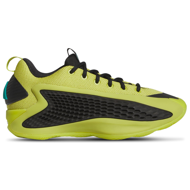 Adidas 1 Low Bambini - Sneakers Giallo - Taglia 36 - Rete/Sintetico