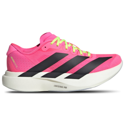 Grundschule Schuhe - adidas Adizero Evo Sl Junior - Lucid Pink-Core Black