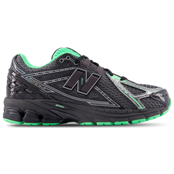 basisschool Schoenen - New Balance 1906R - Black-Lime Leaf