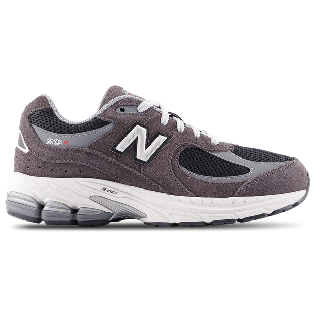 New Balance 2002R herensneaker zwart