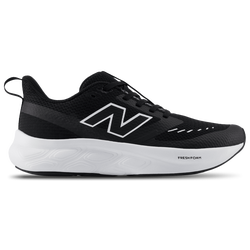 Grade School Shoes - New Balance Fresh Foam 625 - Black-White