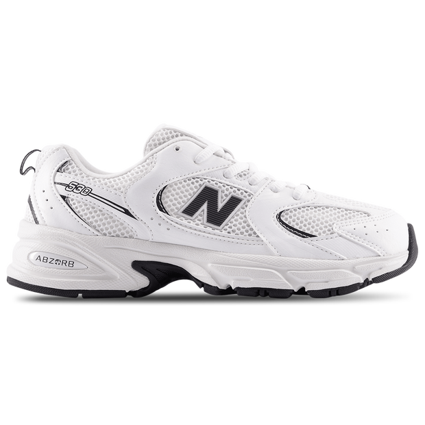New Balance 530 kindersneaker wit