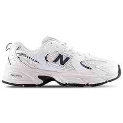 Grade School Shoes - New Balance 530 - Reflection-Black Cement