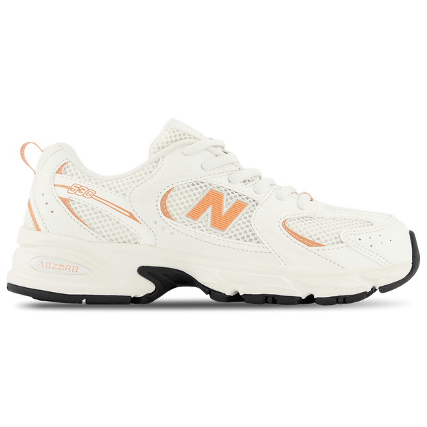 New Balance 530 herensneaker wit