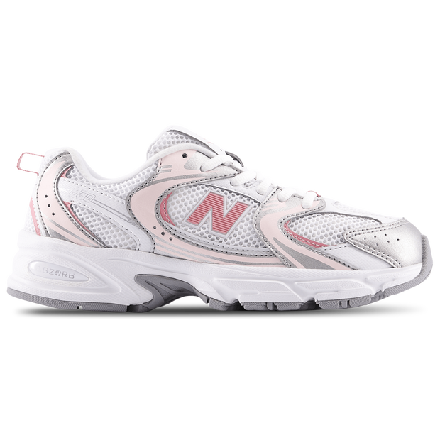 New Balance 530 Big Kid 'Reflection Pink Taffy' | Kid's Size 7 - GR530EC