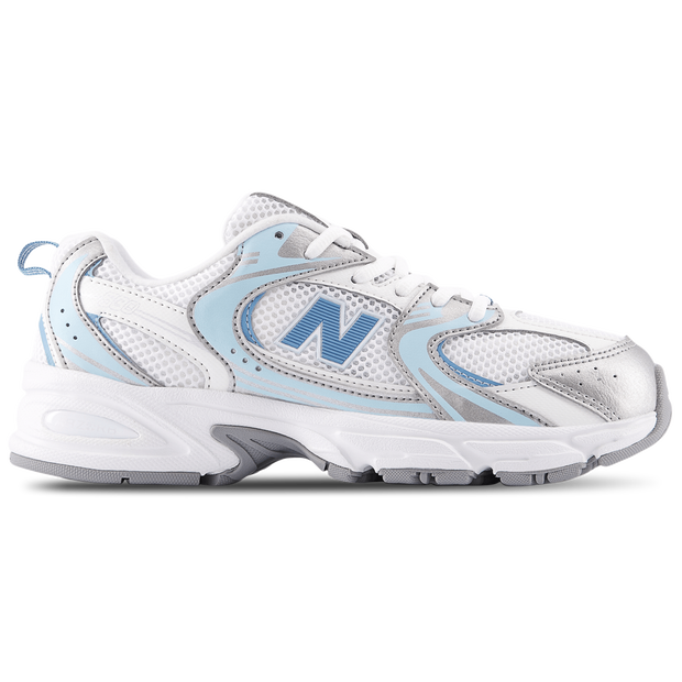New Balance 530 kindersneaker wit