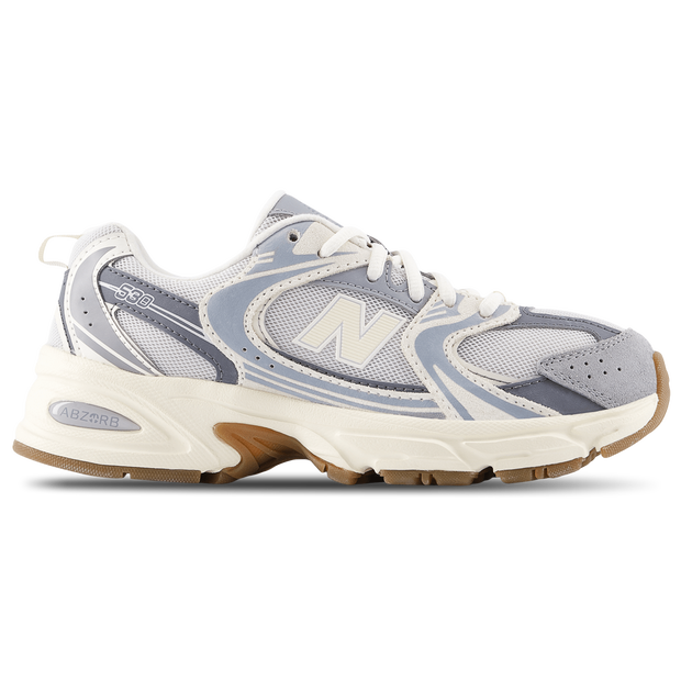 New Balance 530 herensneaker grijs