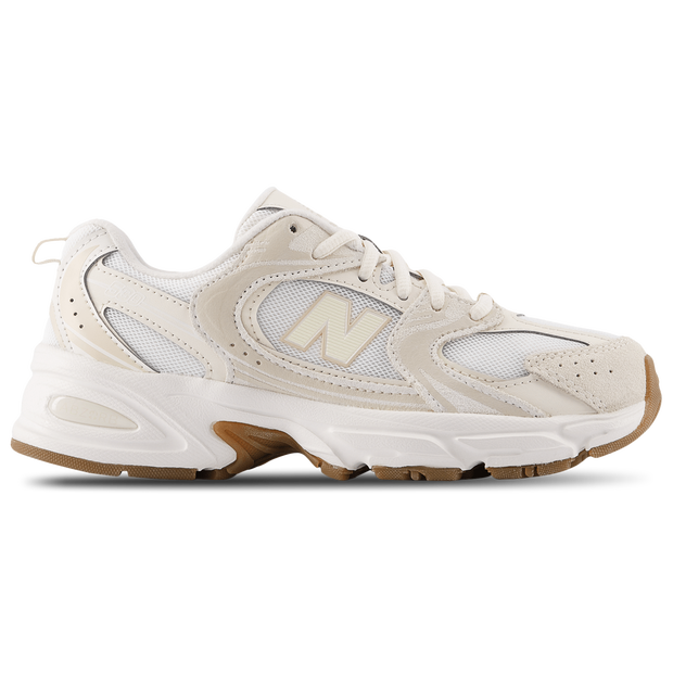 New Balance 530 herensneaker beige