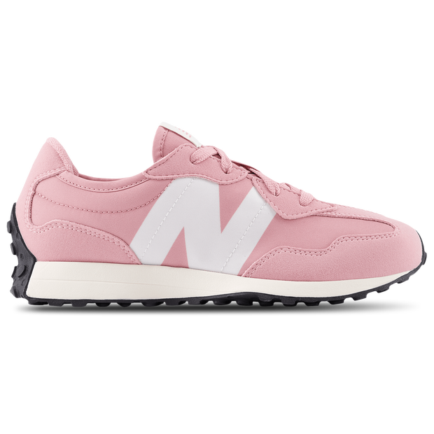 New Balance 327 herensneaker wit