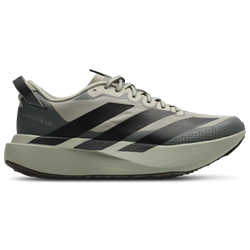 Grade School Shoes - adidas Adizero Evo Sl Atr - Silver Pebble-Core Black-Olive Strata