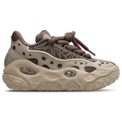 Grundschule Schuhe - Puma Lafrance Rnnr - Ice Coffee-Flat Bronze