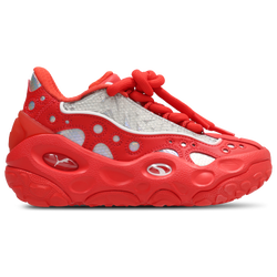 Primaria y colegio Zapatillas - Puma Lafrance Rnnr - For All Time Red-Candy Apple