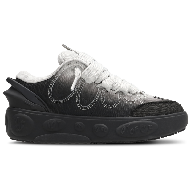 Puma LaFrance Kid's Sneakers - Black (GS)