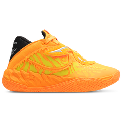 Primaire-College Chaussures - Puma Mb.05 - Heat Fire-Lux Lime