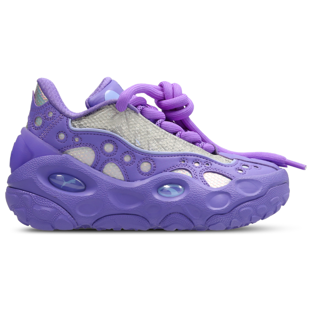 Puma LaFrance Kleinkind Sneaker - Lila - Größe 39 - Netz/Synthetik