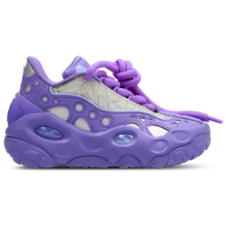 Primaria y colegio Zapatillas - Puma Lafrance Rnnr - Dark Amethyst-Black