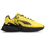 Energizing Yellow-Black