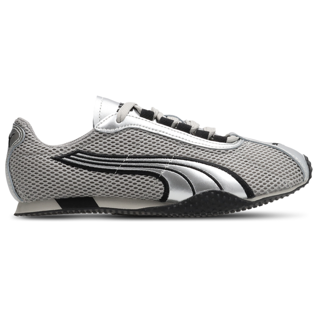 Puma Street Kleinkind Sneaker - Grau - Größe 36 - Netz/Synthetik
