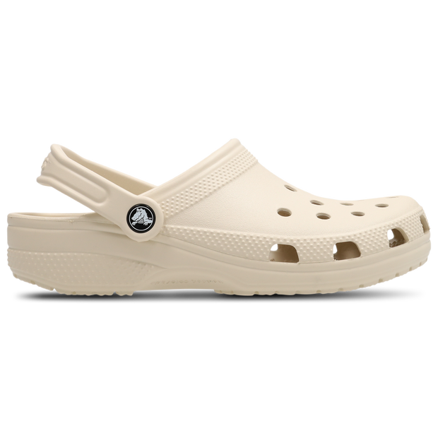 Crocs Classic Bambini - Sneakers Beige - Taglia 38-39 - Plastic/Polycarbonate