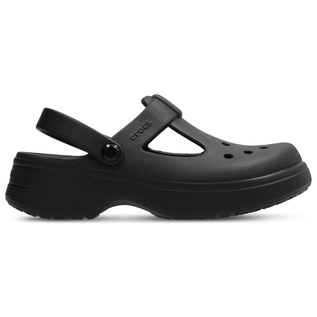 Crocs Classic Mary Jane Clog