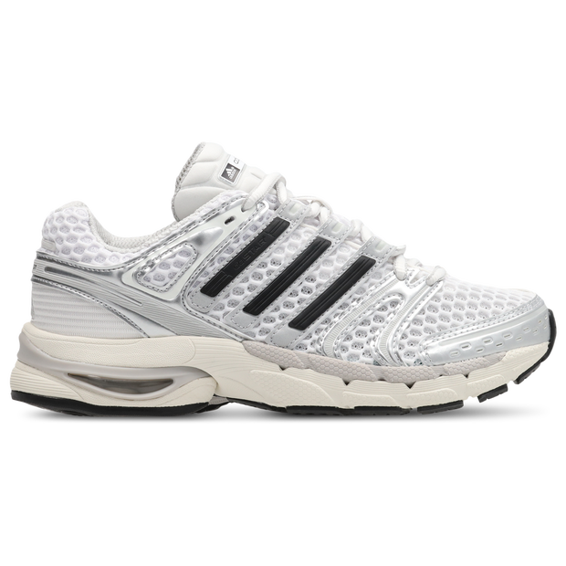 Adidas Adistar Kid's Sneakers - White - Size 3.5 - Mesh/Synthetic