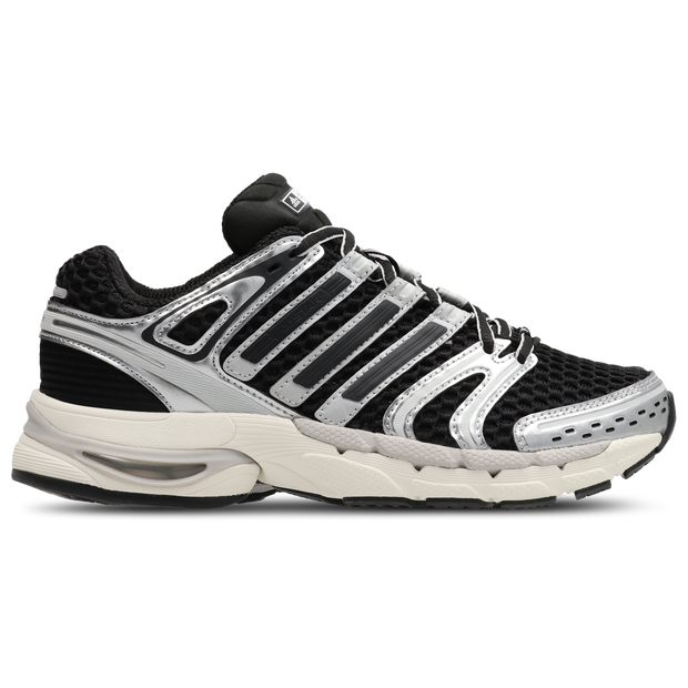 Adidas Adistar Kid's Sneakers - Black - Size 3.5 - Mesh/Synthetic