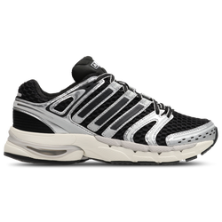 Grundschule Schuhe - adidas Adistar Control 5 - Core Black-Silver Met-Grey One