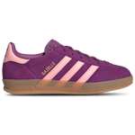 Rich Mauve-Glow Pink-White