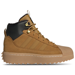 basisschool Schoenen - adidas Superstar Winterized Trek - Bronze Strata-Bronze Strata