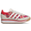 adidas SL 72 RS X Liberty London - Grundschule Schuhe Red-Off White