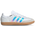 adidas Samba OG - Primaire-College Chaussures Cloud White-White