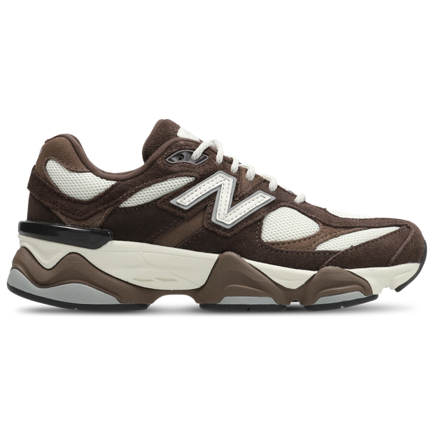 New Balance 9060 herensneaker bruin