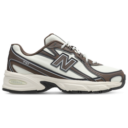 Primaria y colegio Zapatillas - New Balance 740 - Brown-Brown-Brown