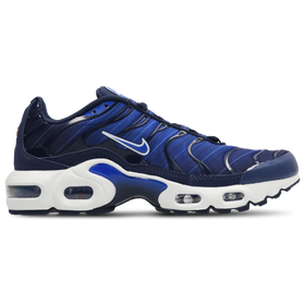 Air Max Tuned 1 - Grade School - Lyon Blue / Lyon Blue / Midnight N