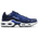 Nike Air Max Tuned 1 - basisschool Schoenen Lyon Blue-Lyon Blue-Midnight N