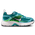Nike Air Max Moto 2K - Grade School Shoes Brt Spruce-White-Dusty Cactus
