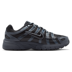 Grundschule Schuhe - Nike P-6000 - Dk Smoke Grey-Black-Carbon