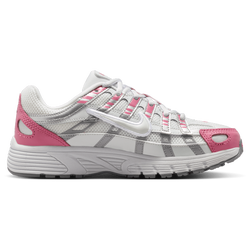 basisschool Schoenen - Nike P-6000 - Off White-Off White-Peony