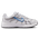 Nike P-6000 - Grade School Shoes White-White-Blue Crystal