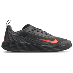 Ava X - Grade School - Anthracite / Picante Red / Black